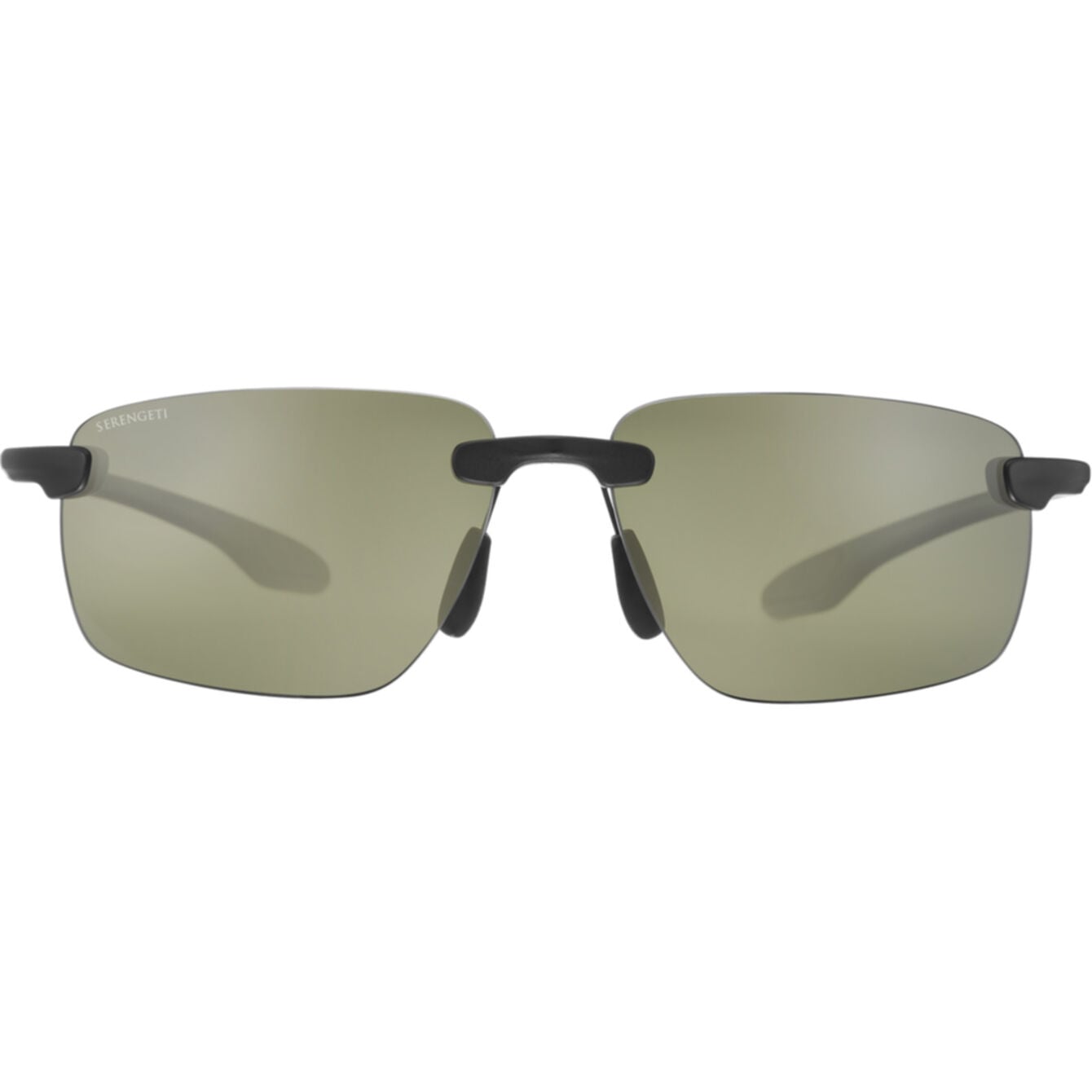 Serengeti_8501_Erice_Matte_Black_Green_Polarised_1