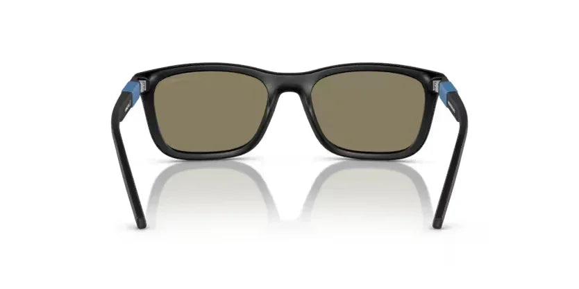 Arnette | Teen Speerit | Matte Black Polarised