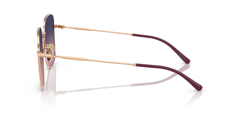 Vogue Eyewear | VO4327SD | Rose Gold