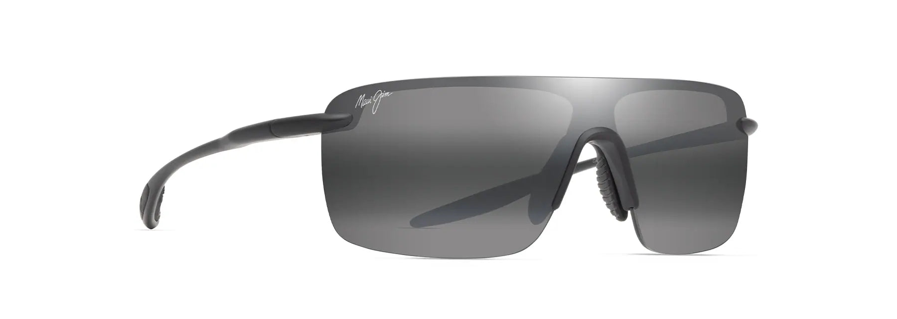 Maui Jim | Palulu | Matte Black Neutral Grey