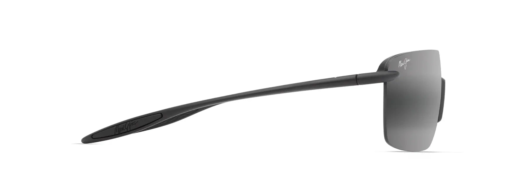 Maui Jim | Palulu | Matte Black Neutral Grey