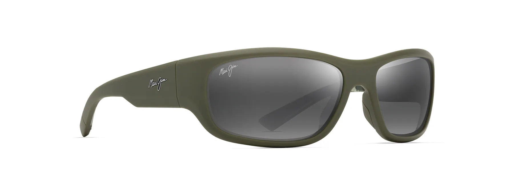 Maui Jim | Maukele | Military Green