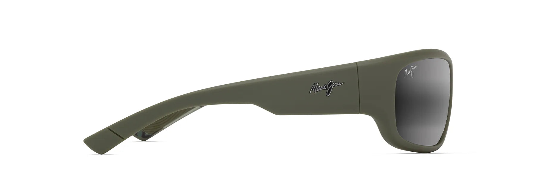 Maui Jim | Maukele | Military Green