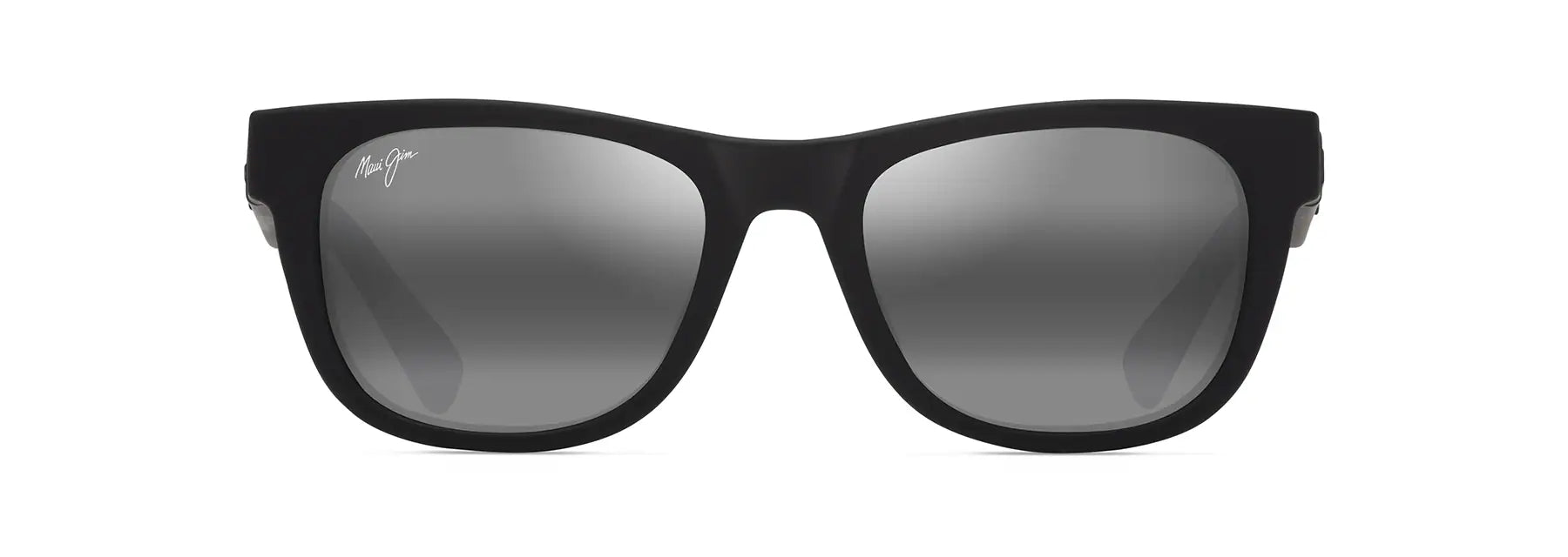 Maui Jim | Kaulike | Matte Black
