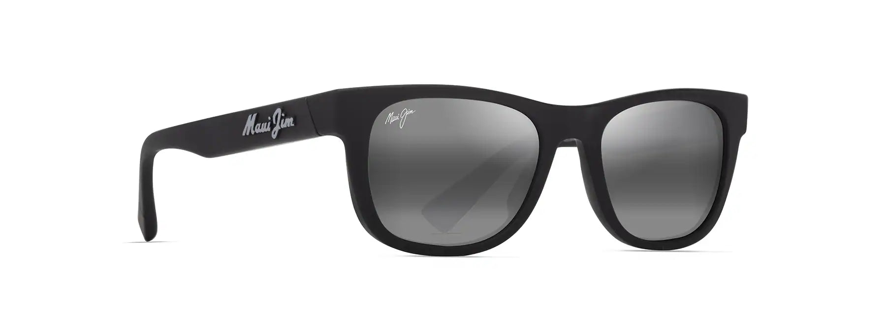 Maui Jim | Kaulike | Matte Black