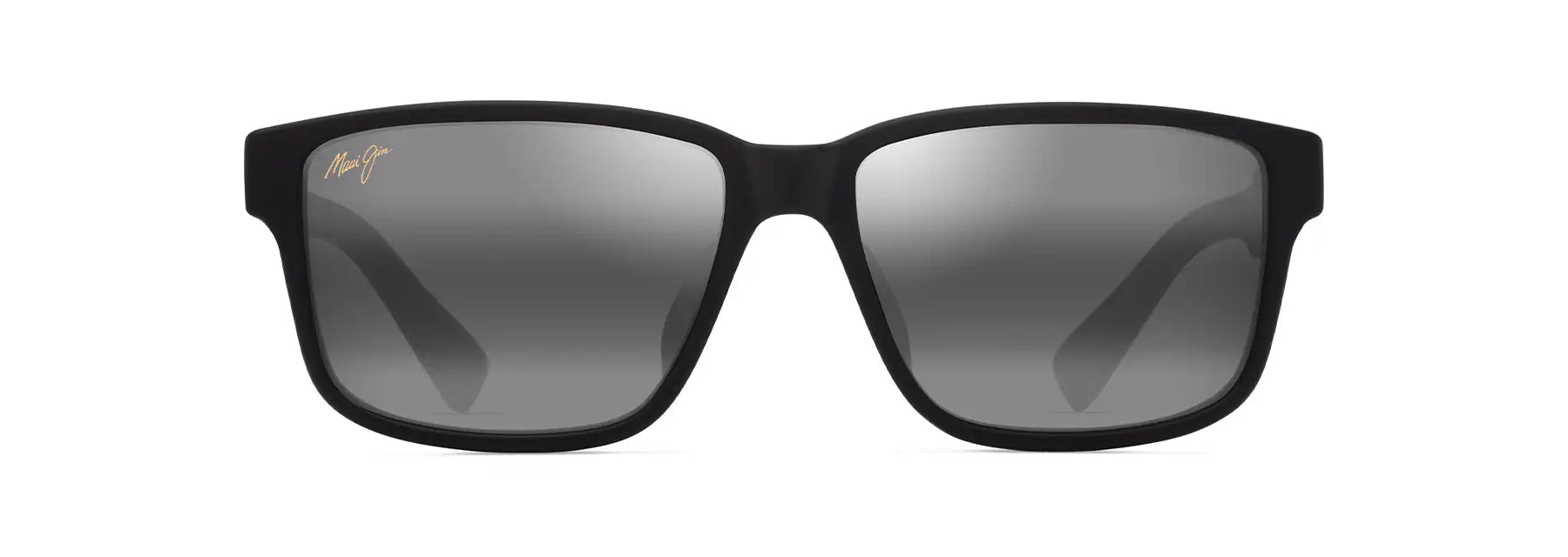 Maui Jim | Kuniahi AF | Matte Black