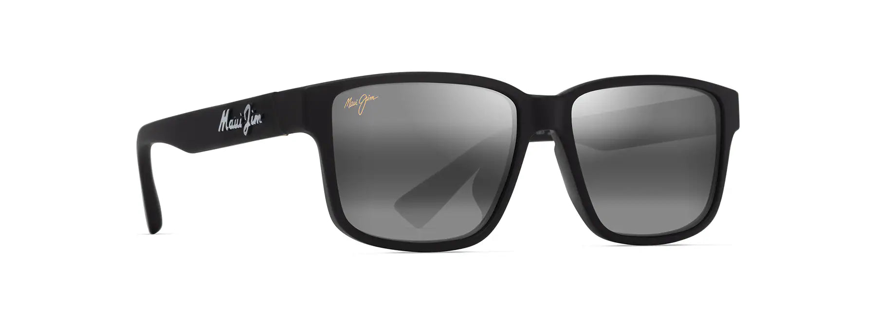 Maui Jim | Kuniahi AF | Matte Black