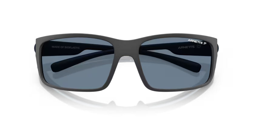 Arnette | Fastball 2.0 | Grey Blue Polarised