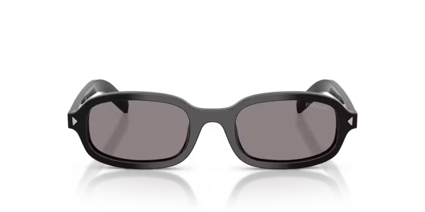 Prada | PRD06S | Black Grey