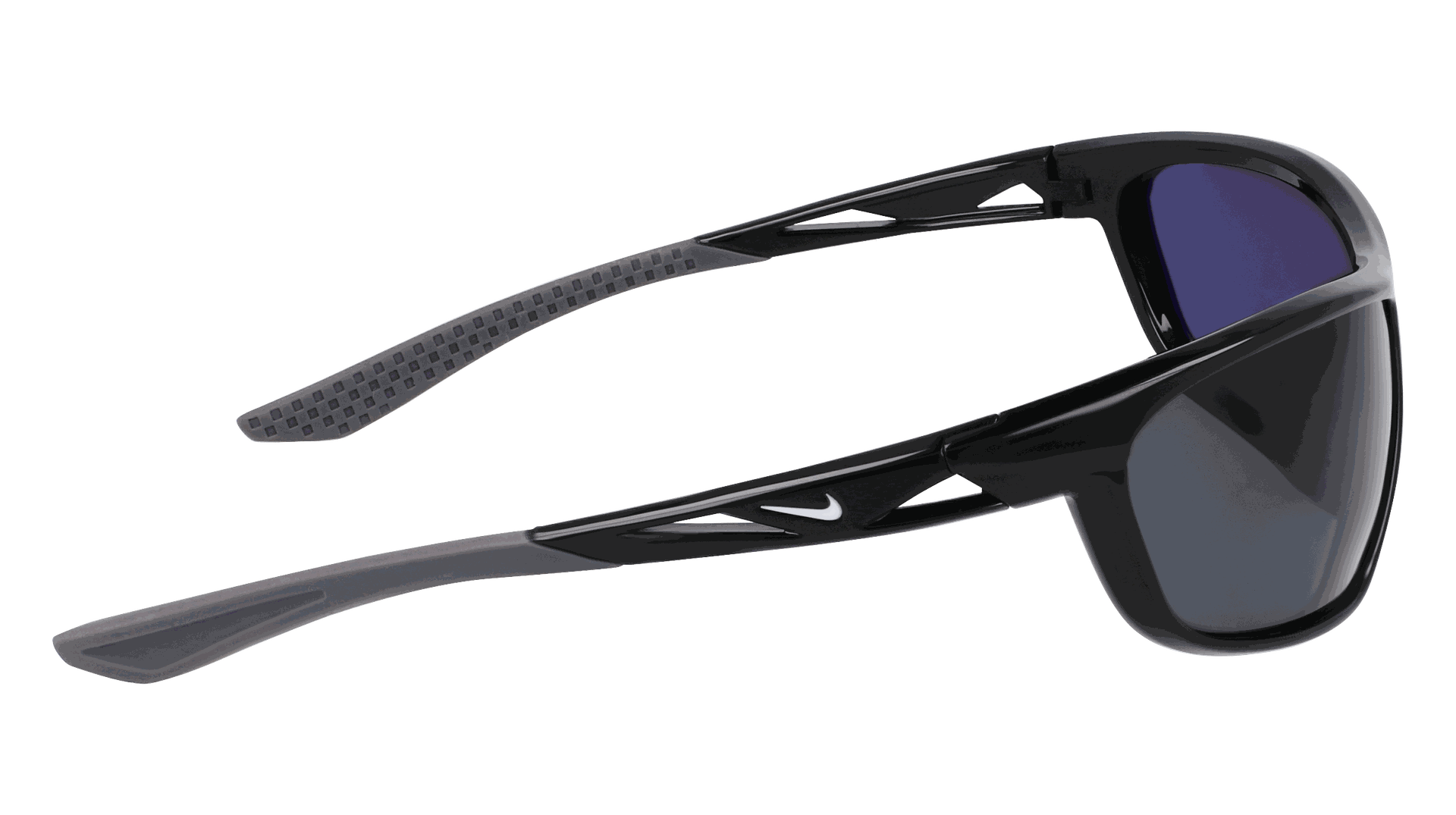 Nike | Windtrack Run | Black Grey