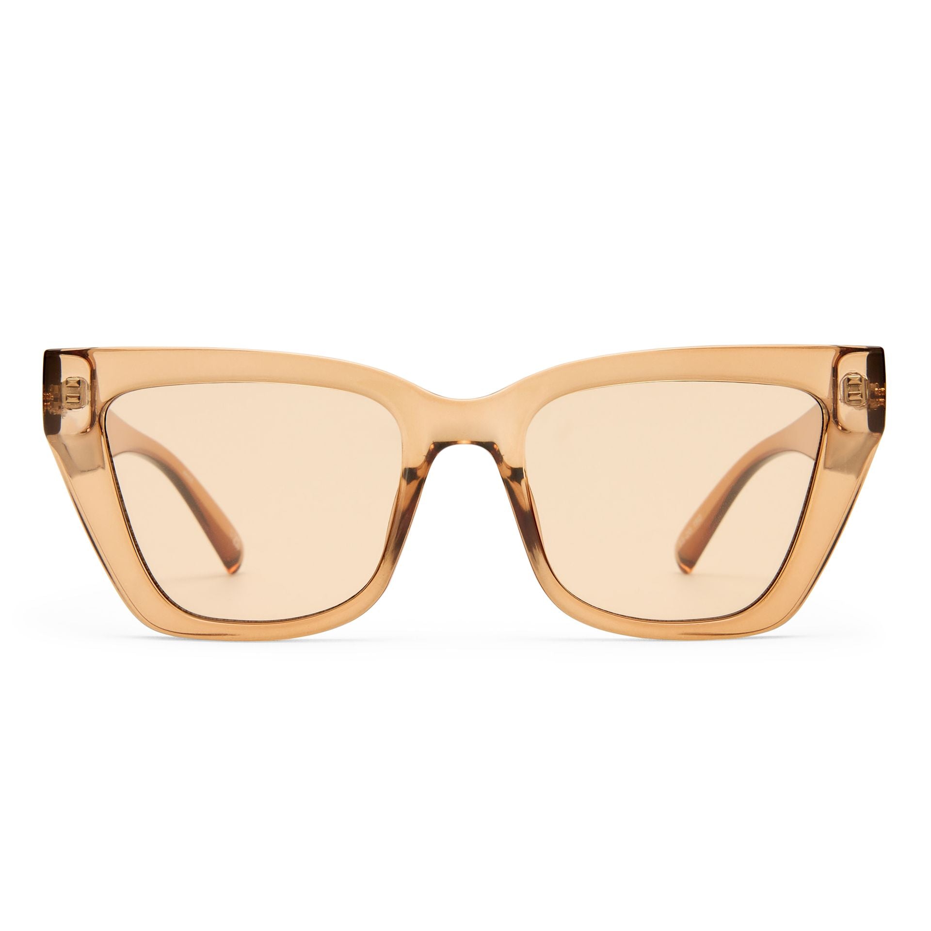 Le Specs |  Le Coeur | Barley