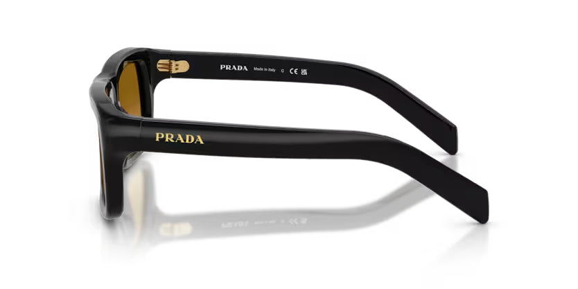 Prada | D11S | Black