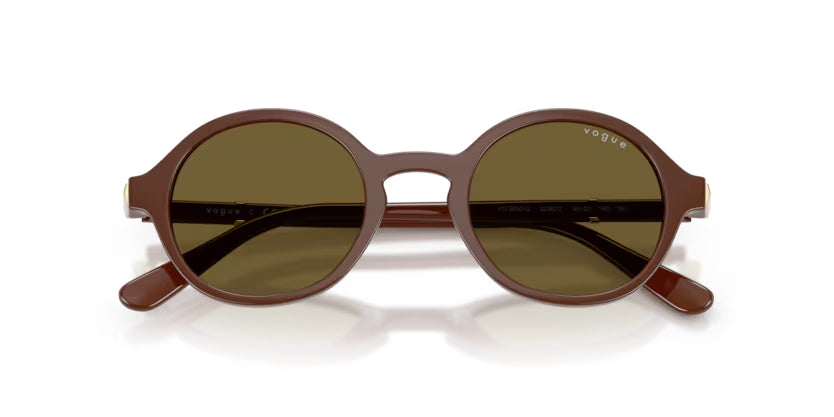 Vogue | 5692S | Full Brown