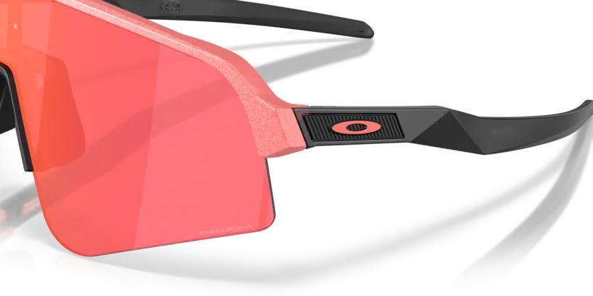Oakley | 9465 | Suto Lite Sweep Muted Metallic Paloma