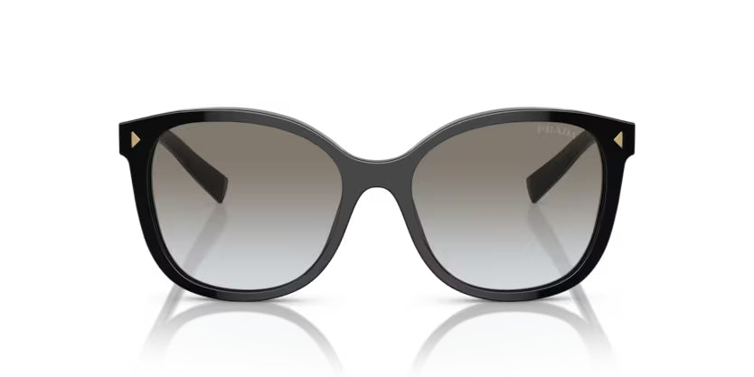 Prada | 22ZSF | Black