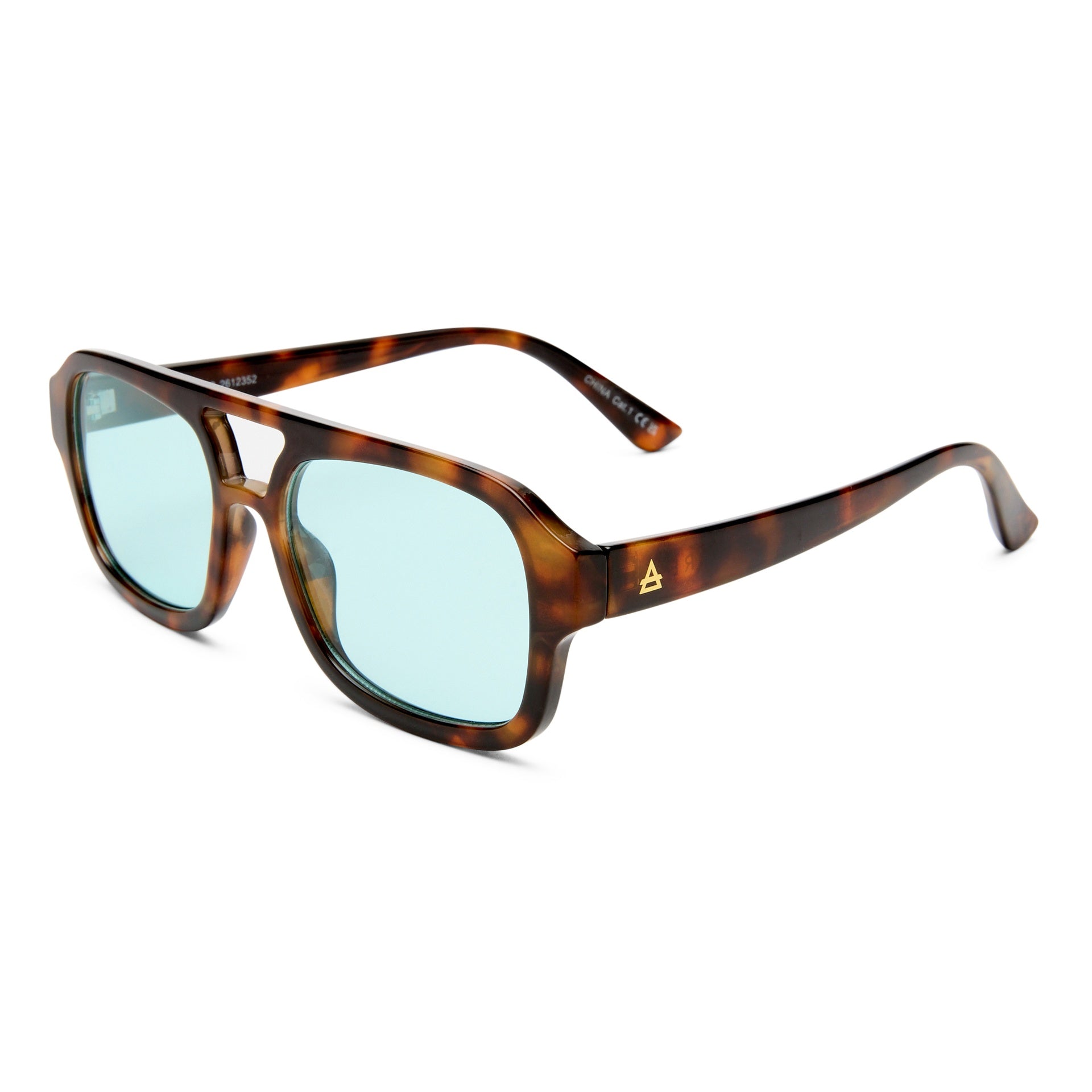 Aire | Aquarius | Havana/Blue