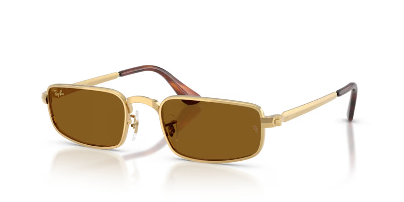 Ray-Ban | RB3927 | Arista Gold Brown
