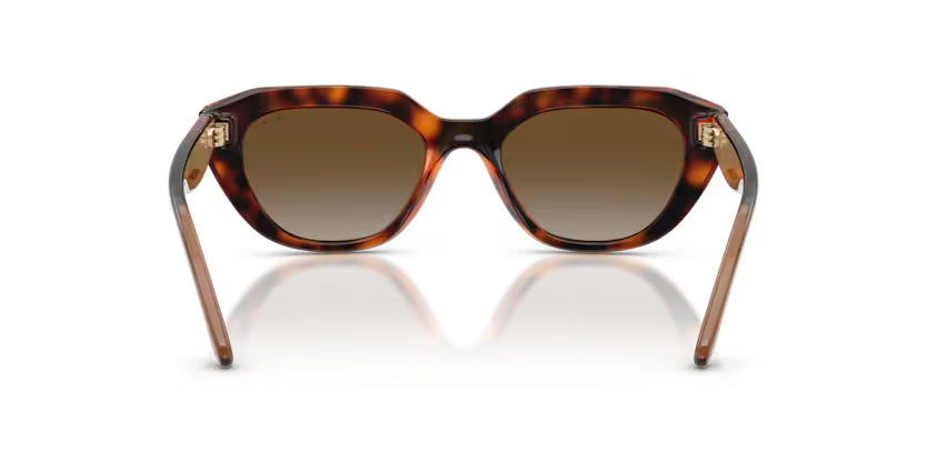 Vogue | 5711S | Dark Havana