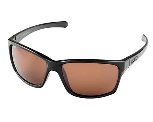 Spotters | Grit | Matte Black Halide