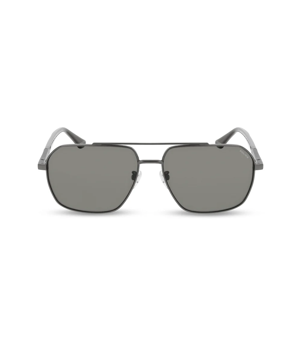 Police | New Crossroads 4 | Shiny Bakelite Grey