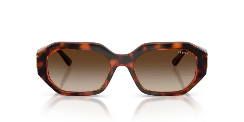 Vogue Eyewear | VO5675 | Dark Havana Brown