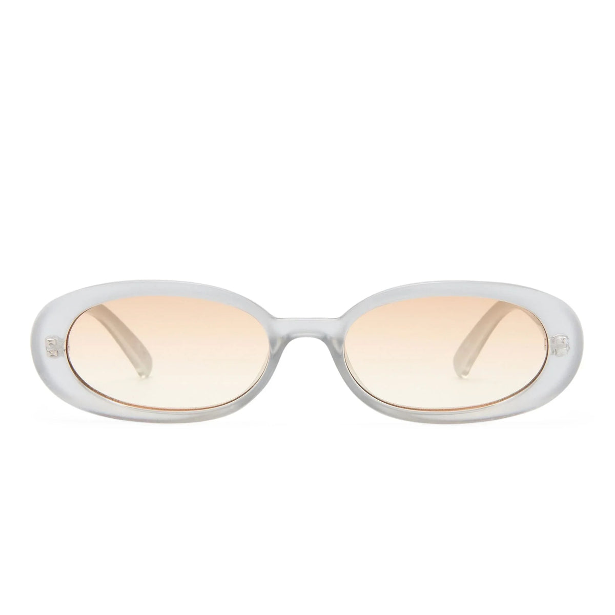 Le Specs | Outta Love | Silver Pearl