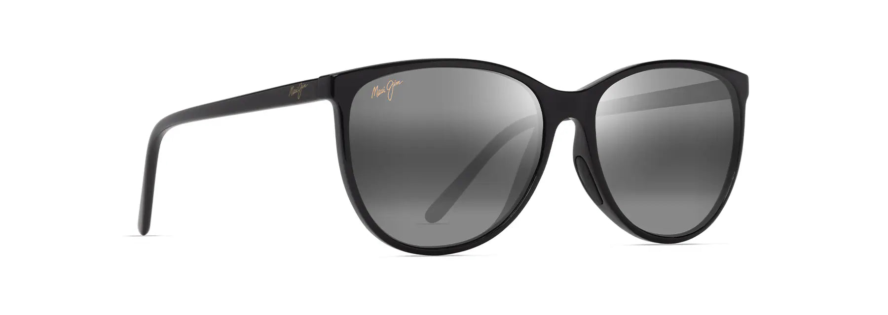 Maui Jim | Ocean | Shiny Black