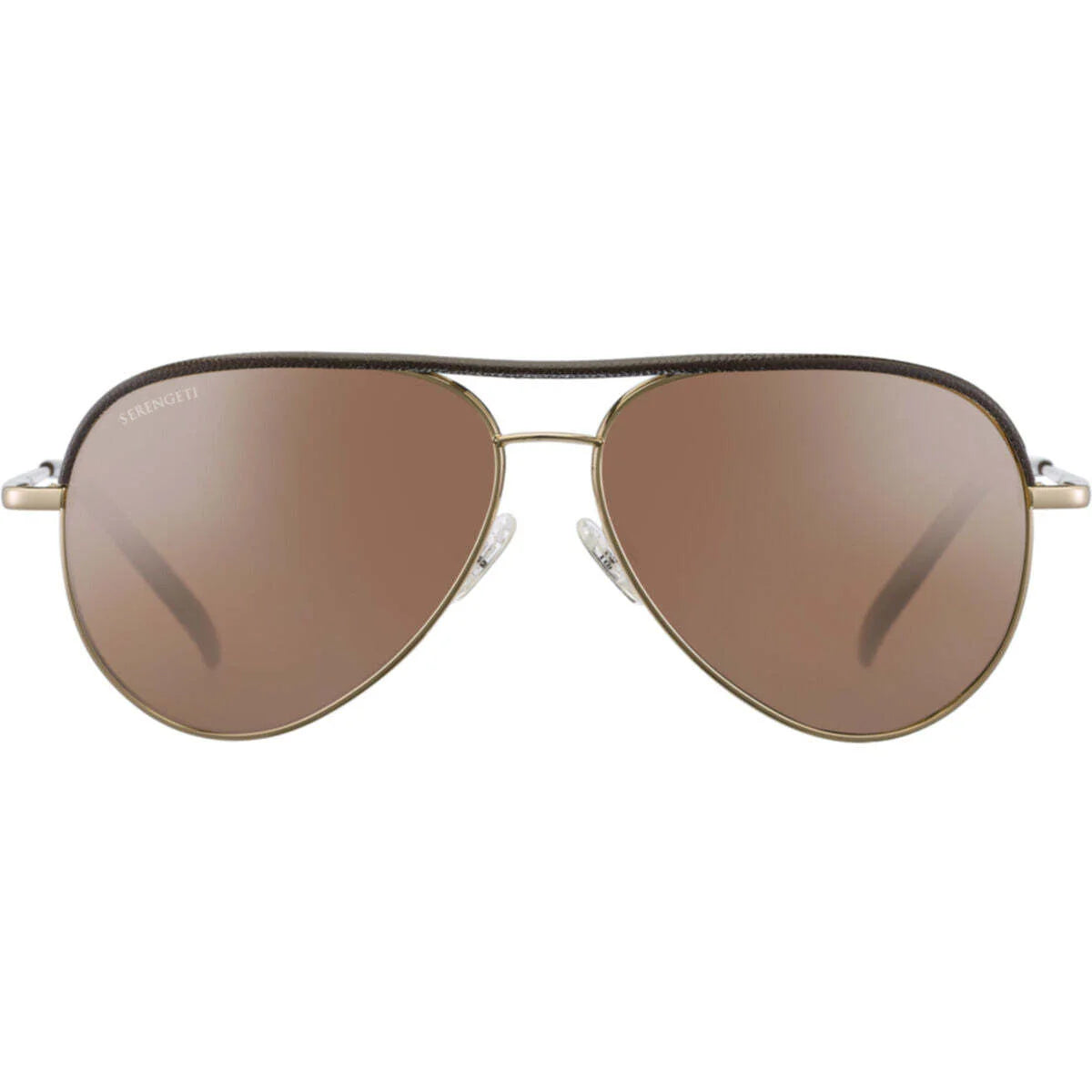 Serengeti_8549_Carrara_Shiny_Gold_Mineral_Brown_Photochromic_Polarised_2