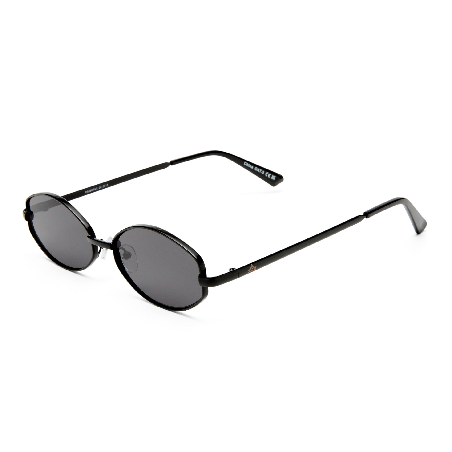 Aire | Objective | Black