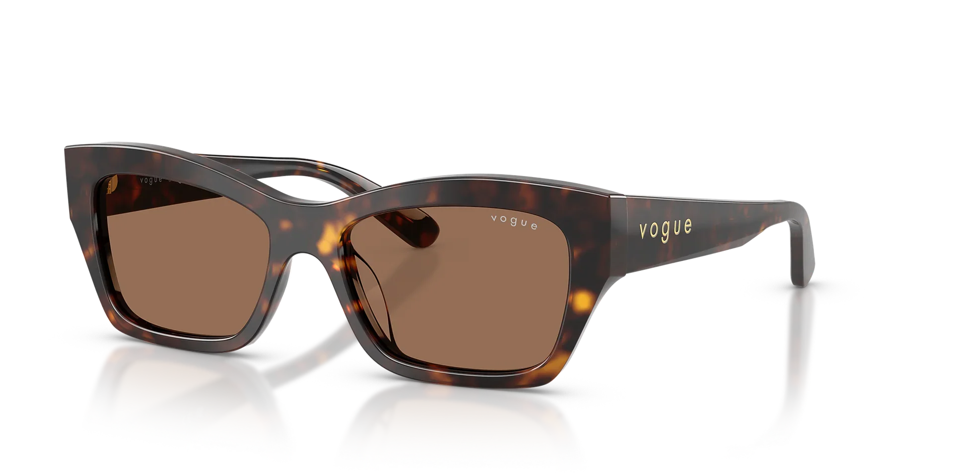 Vogue Eyewear | VO5658 | Dark Havana