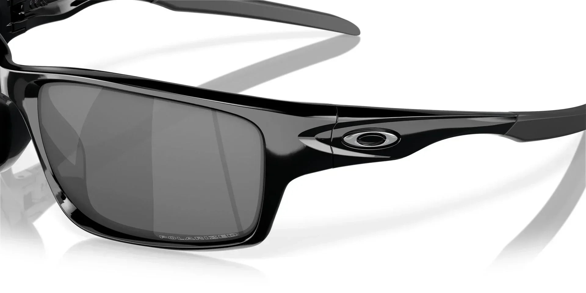 Oakley 9225 Canteen Black Iridium Polarised