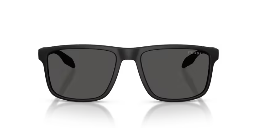 Prada | PSC01S | Matte Black Dark Grey