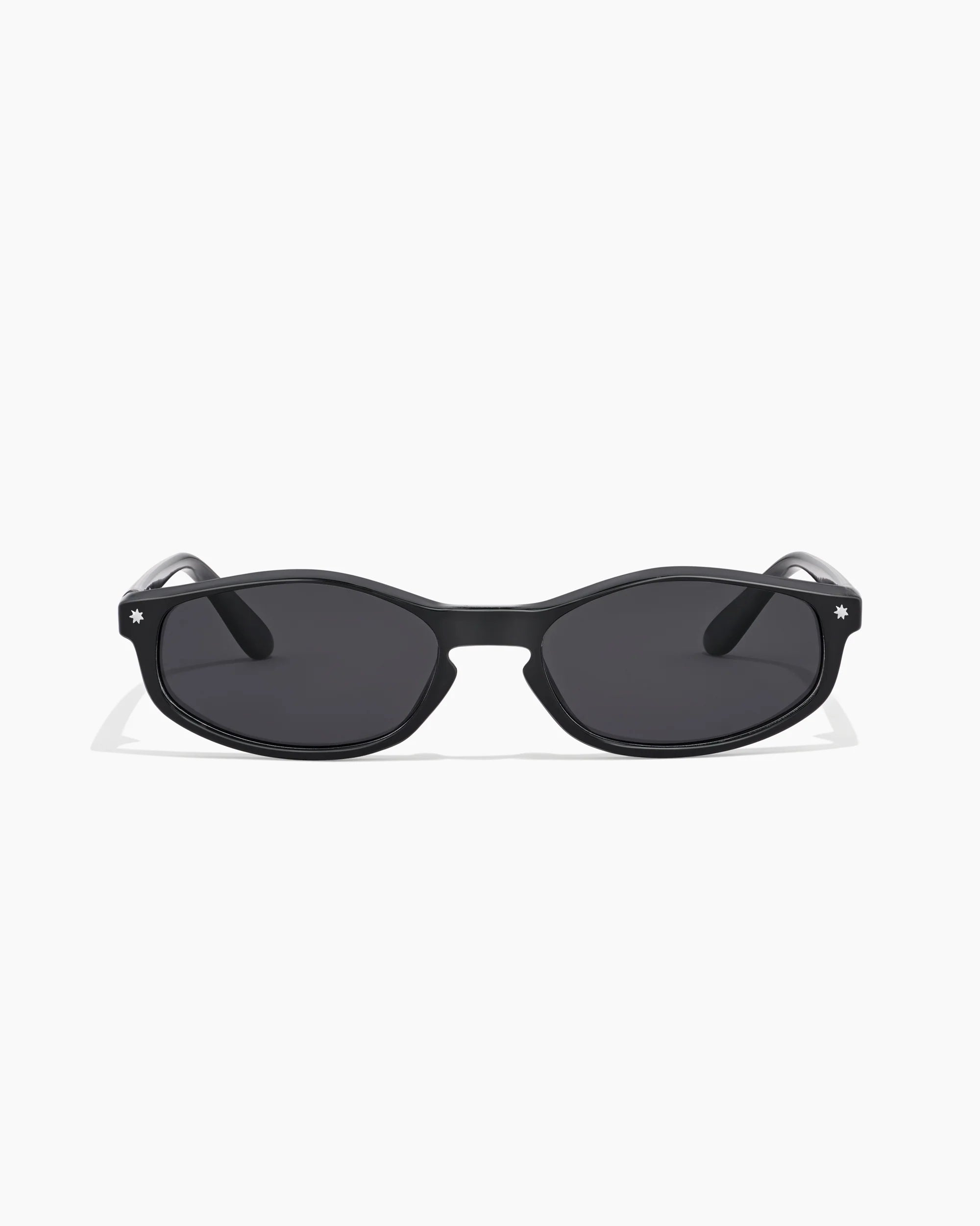 Szade |  Dove | Elysium Double Black / Ink Polarised