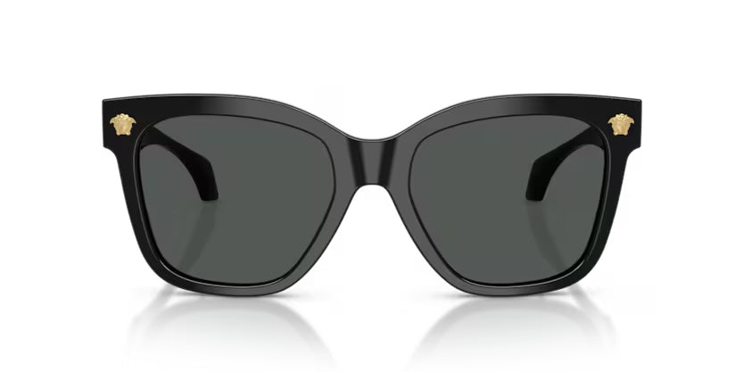 Versace | VE4511 | Black Dark Grey