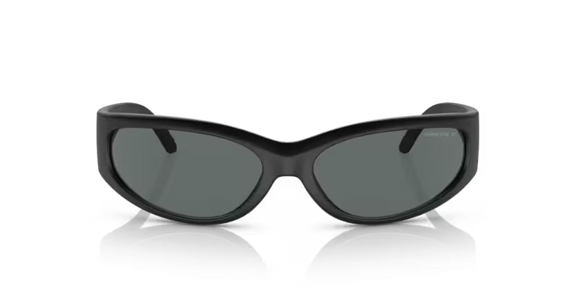 Arnette | Catfish | Matt Black Polarised