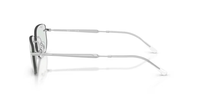 Ray-Ban | 3768 | Silver Photochomic