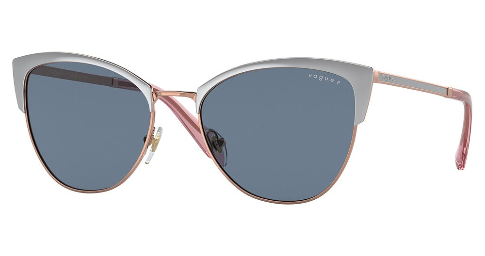 Vogue Eyewear | VO4251S | Top Silver/Rose Gold