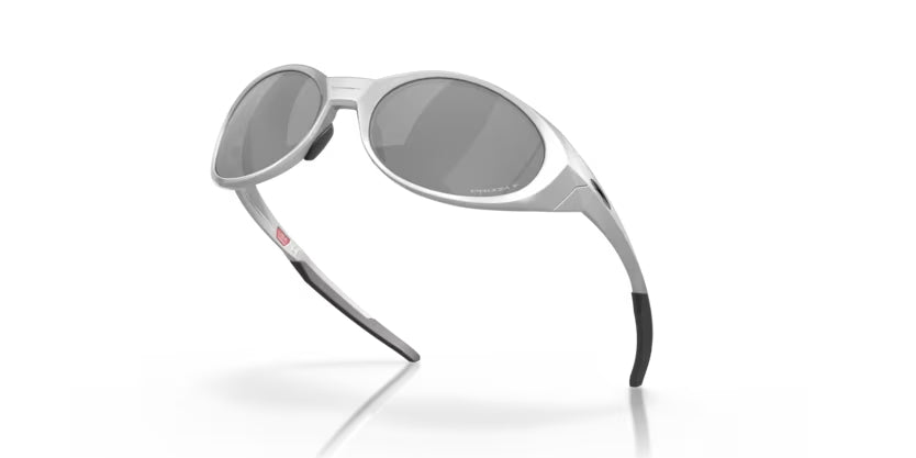 Oakley | OO9438 | Eye Jacket Redux Silver Polarised