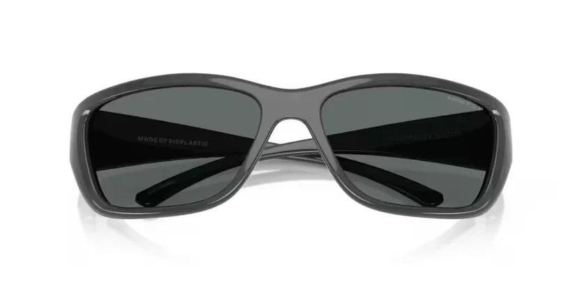 Arnette | Bubblewrap | Grey Polarised