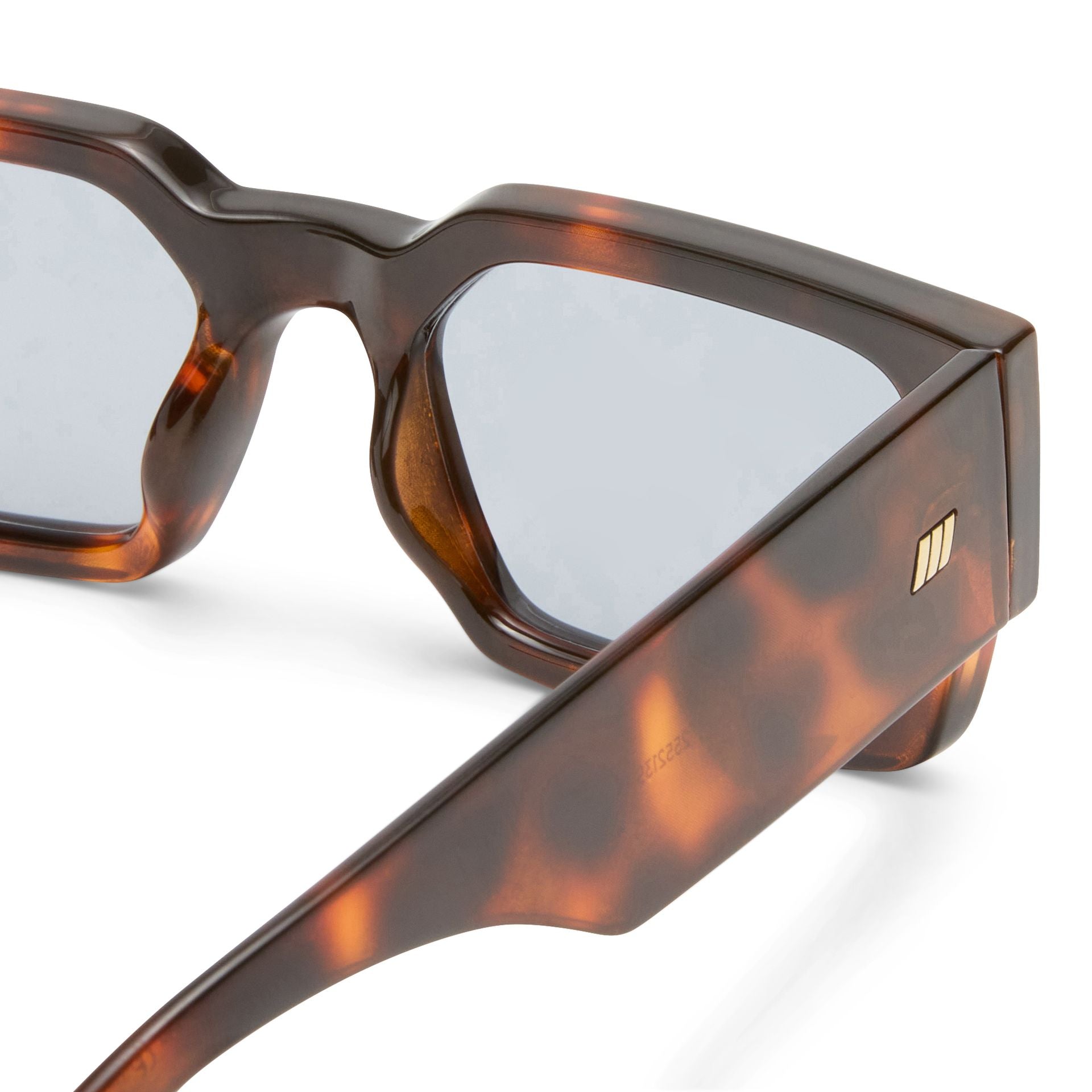 Le Specs | Contemplation | Super Dark Tort