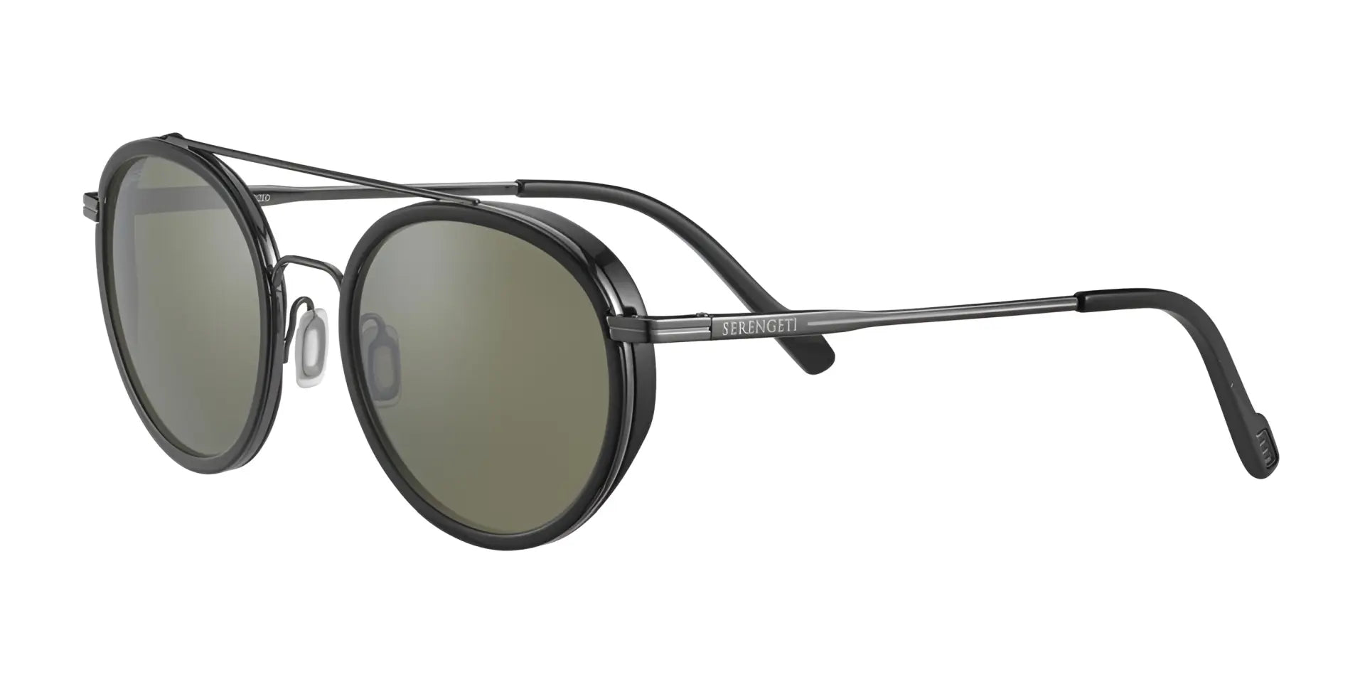 Serengeti_SS526001_Geary_Shiny_Black_Green_Polarised_2