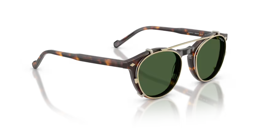 Vogue | VO5751S | Dark Havana
