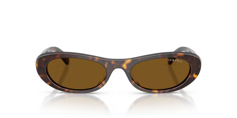 Vogue | 5695 | Dark Havana