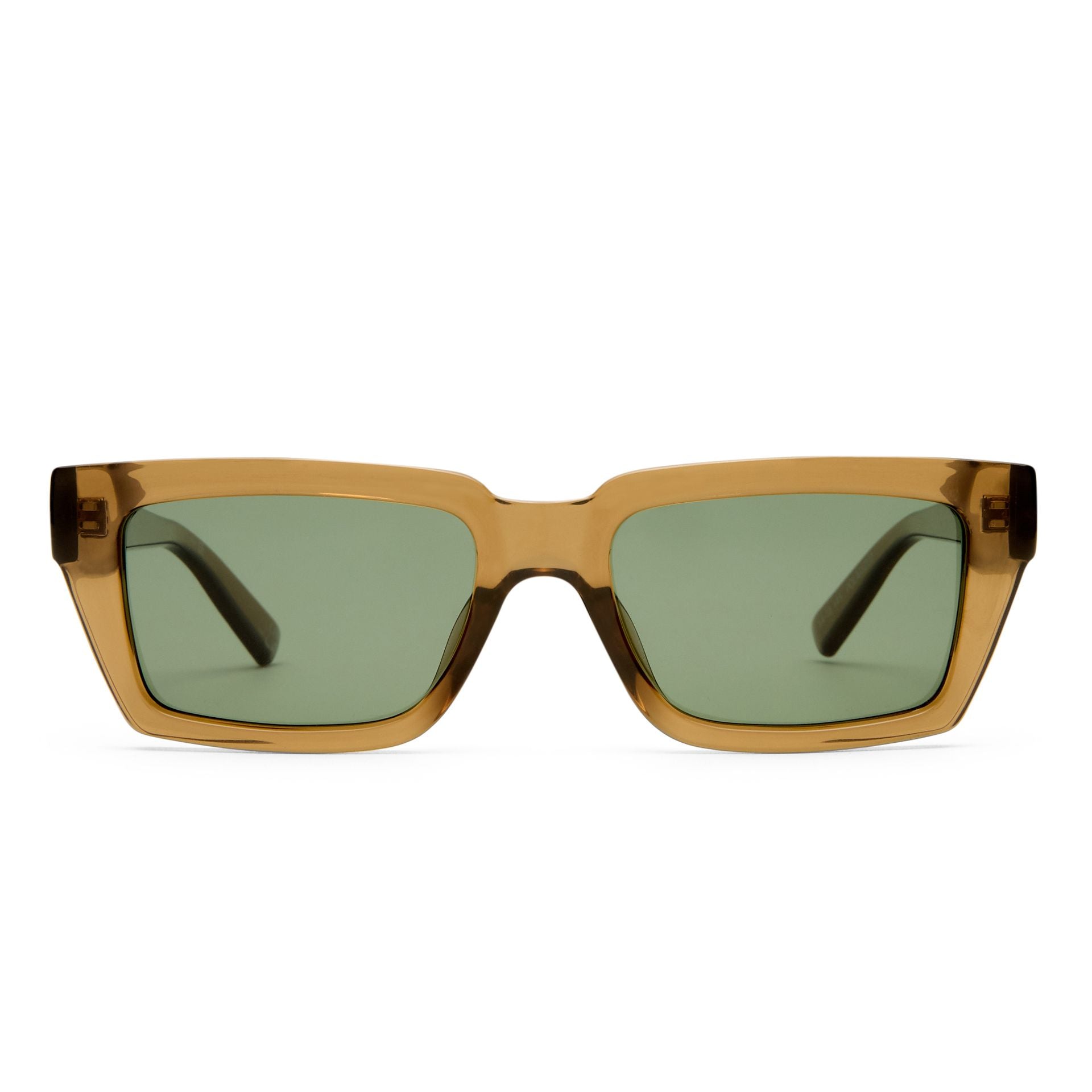Le Specs |  Nocturnal Habit | Umber