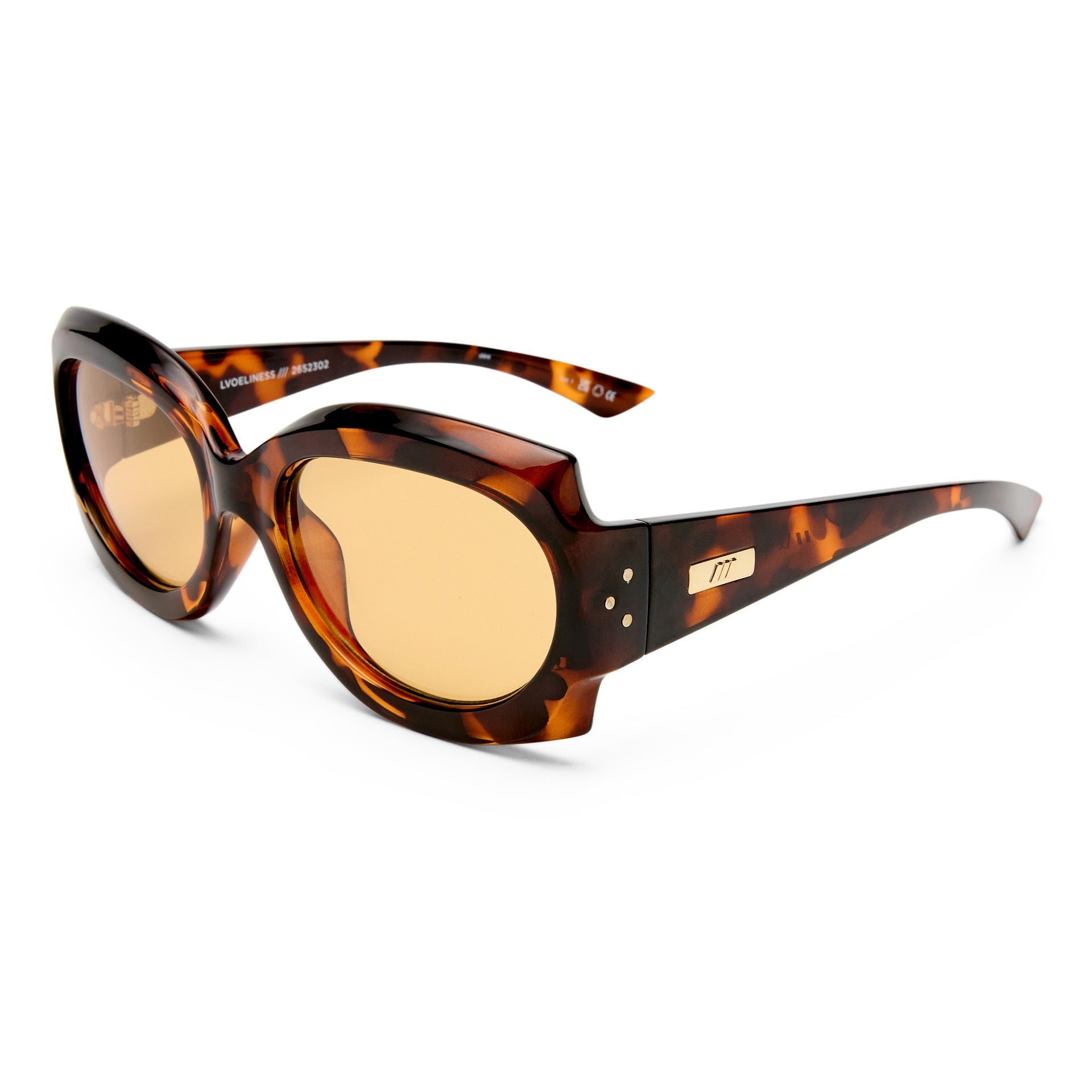 Le Specs | Loveliness | Tort