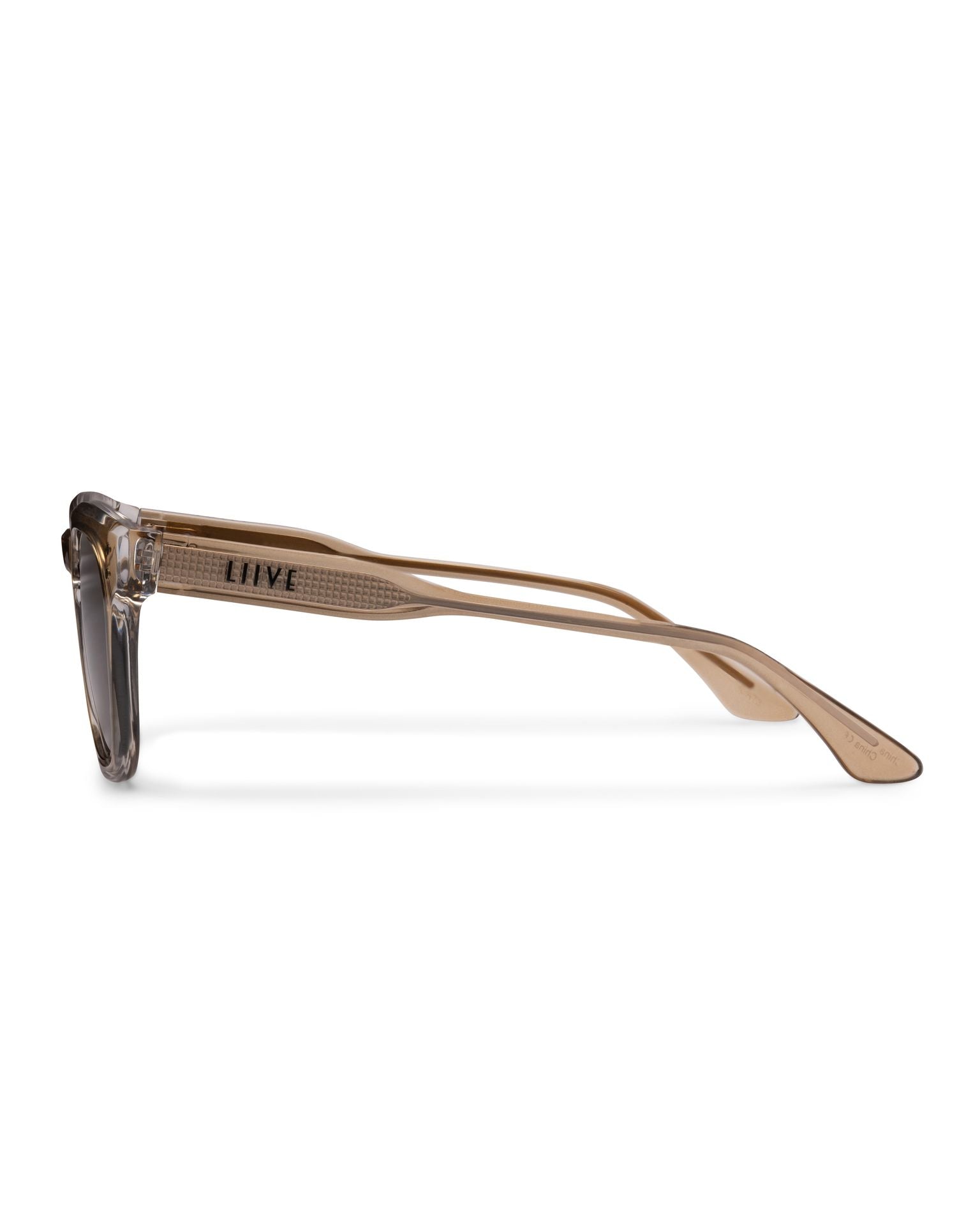 Liive | L0784C | Morgan Taupe