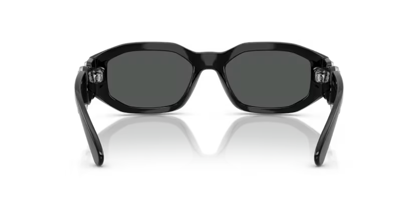 Versace | VE4361F | Black Dark Grey