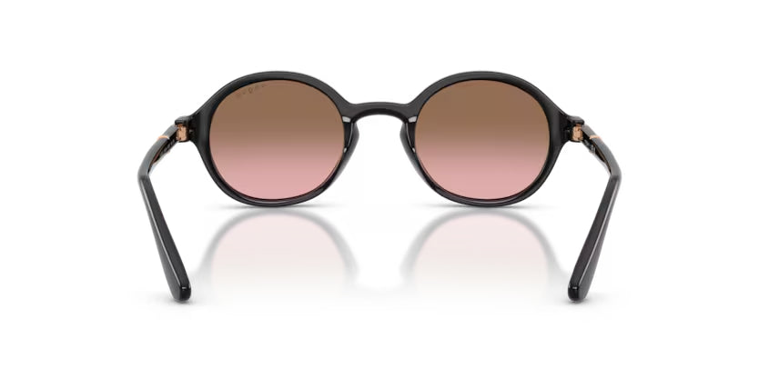 Vogue | 5692S | Black Pink Gradient