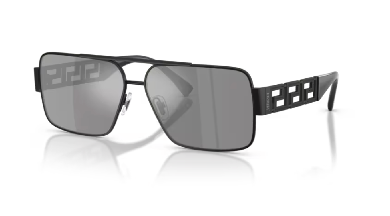 Versace | VE2290 | Matte Black