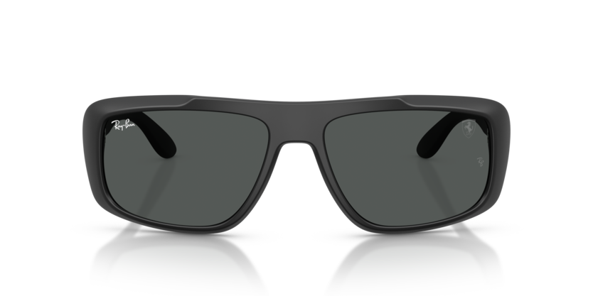 Ray-Ban | RB4479M | Matte Black With Grey